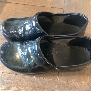 Dankso Women’s work clog